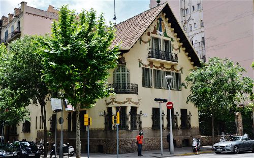 Museu i Centre d'Estudis de l'Esport Doctor Melcior Colet