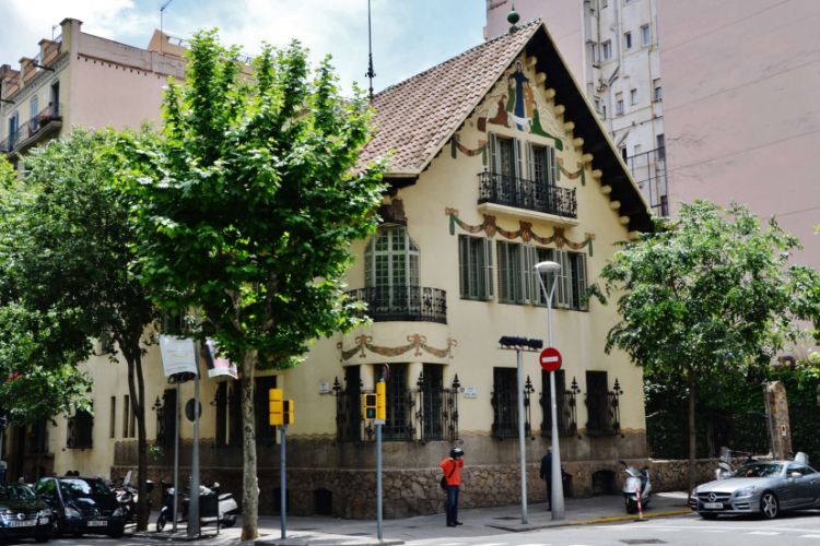 Museum and Study Center of Sport Doctor Melcior Colet