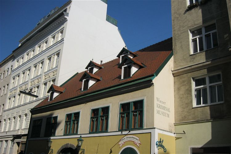 Wiener Kriminalmuseum
