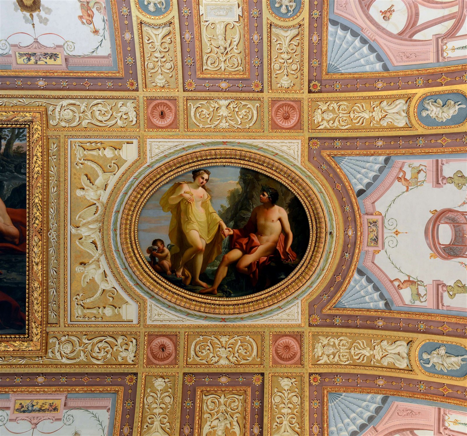Borghese Gallery