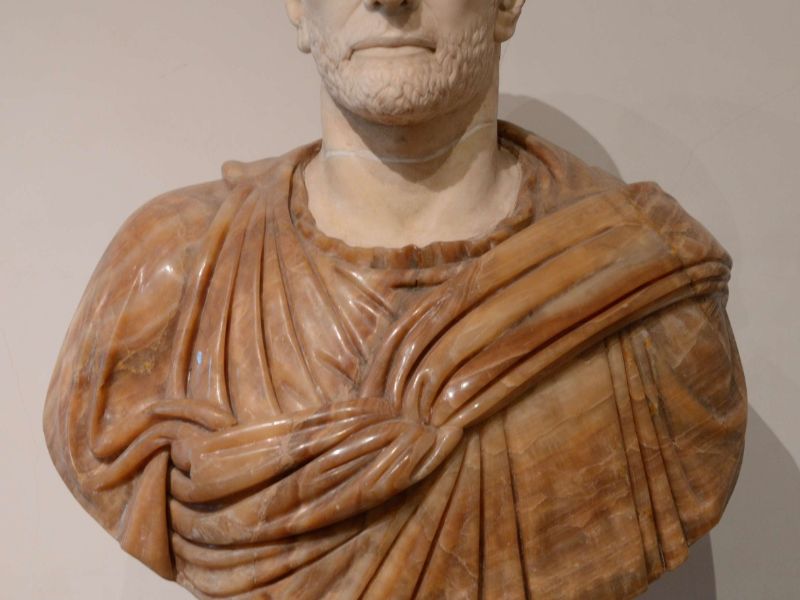 Museo Nazionale Romano - Terme di Diocleziano