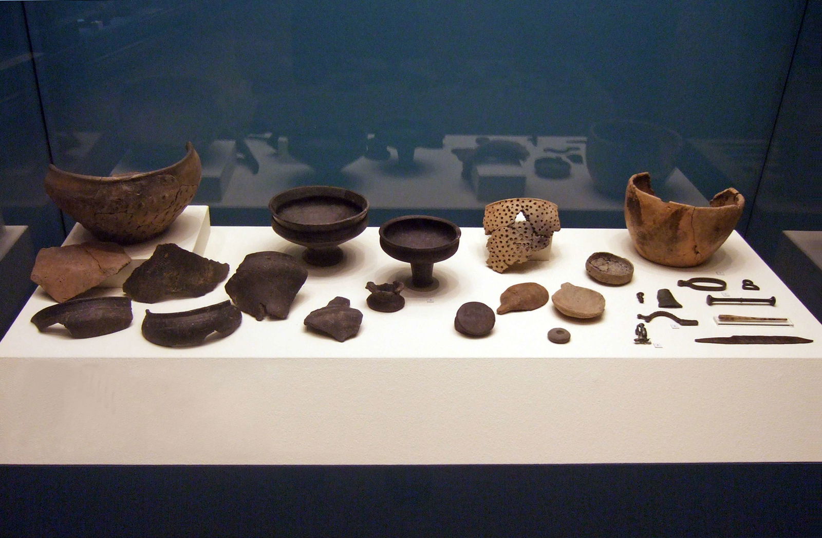 Museum of Pre- and Early History