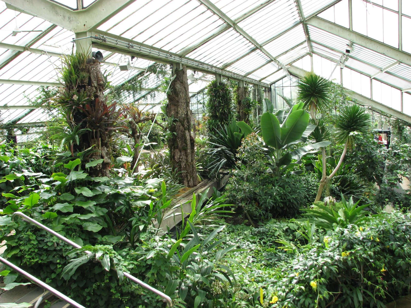 Royal Botanic Gardens, Kew