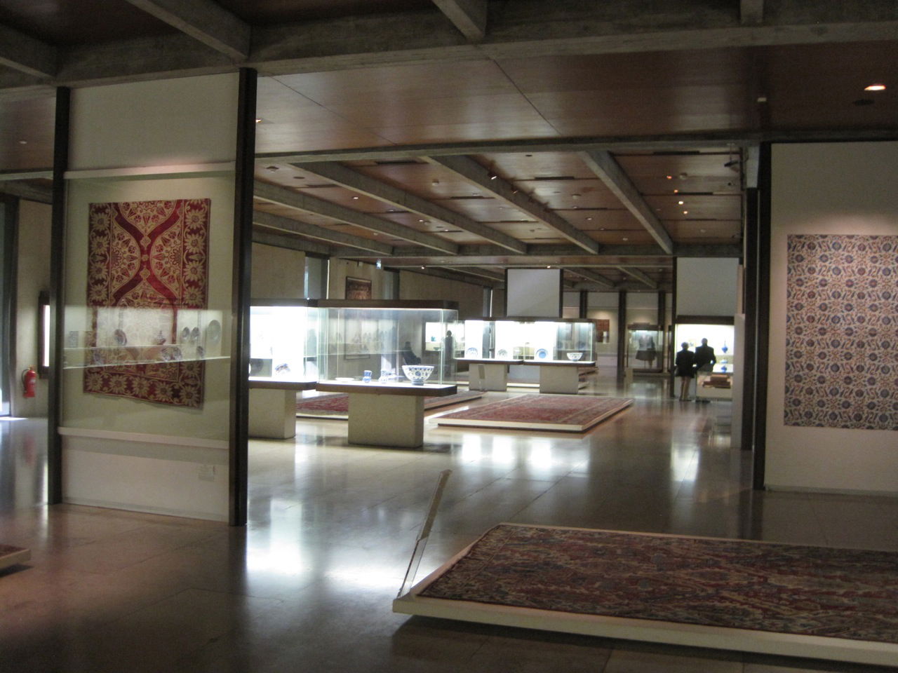 Calouste Gulbenkian Museum