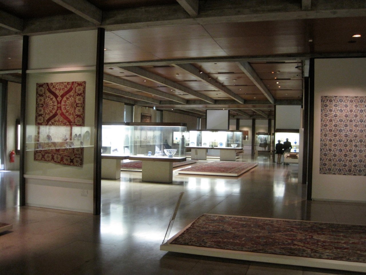 Calouste Gulbenkian Museum