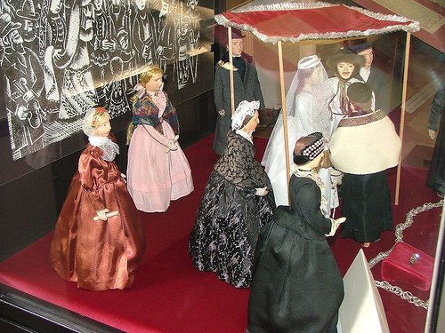 Old Synagogue, Kraków