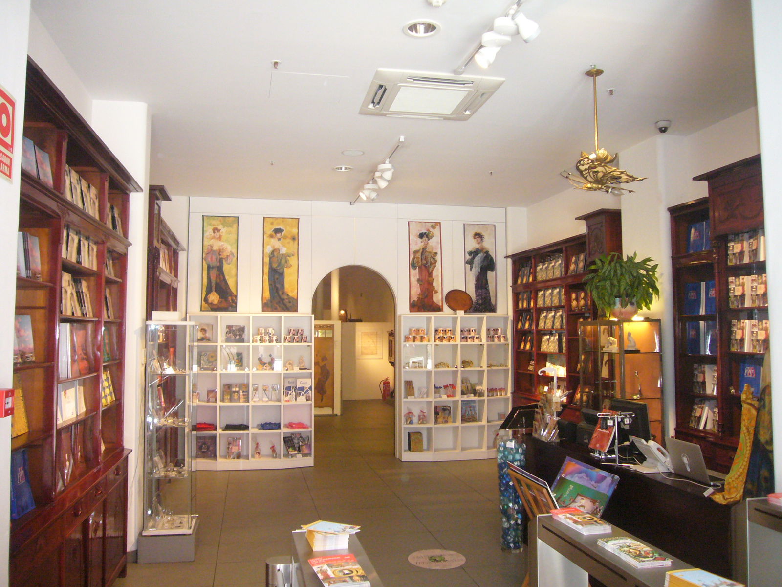 Museu del Modernisme Barcelona