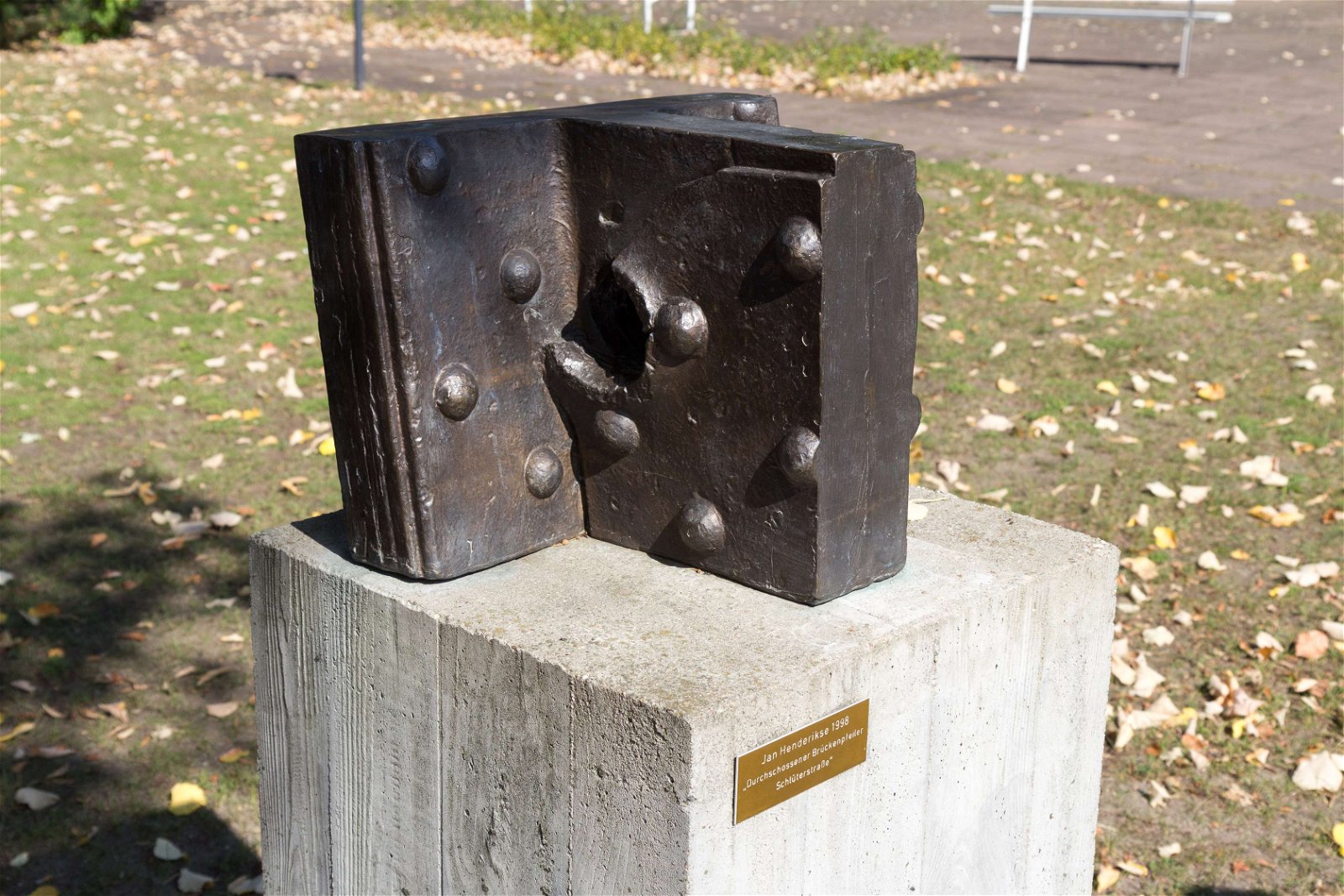 German-Russian Museum Berlin-Karlshorst