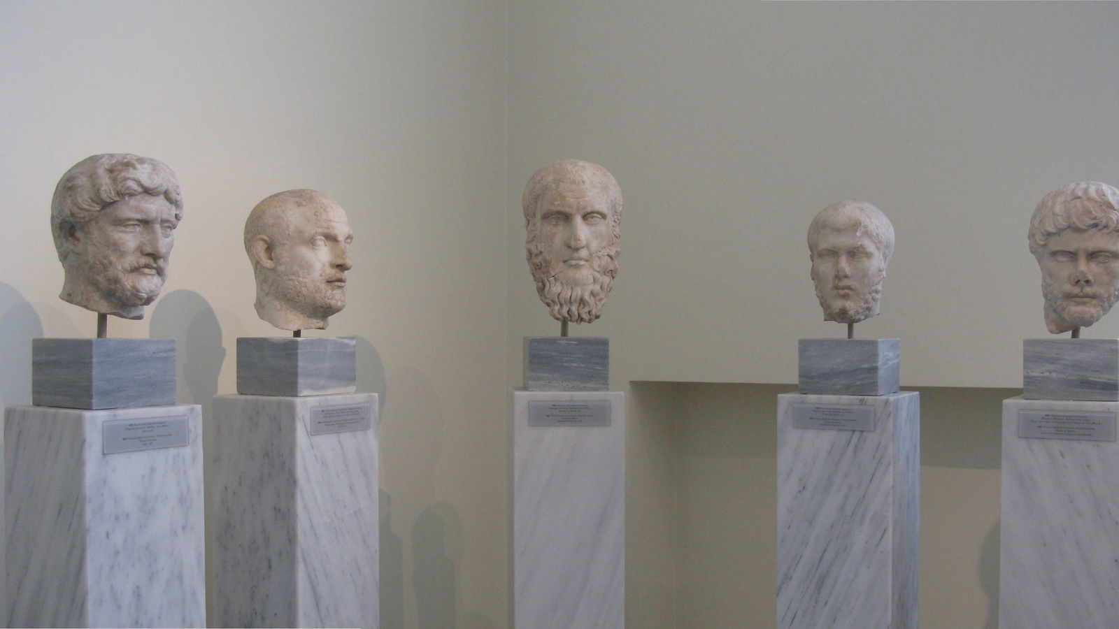National Archaeological Museum