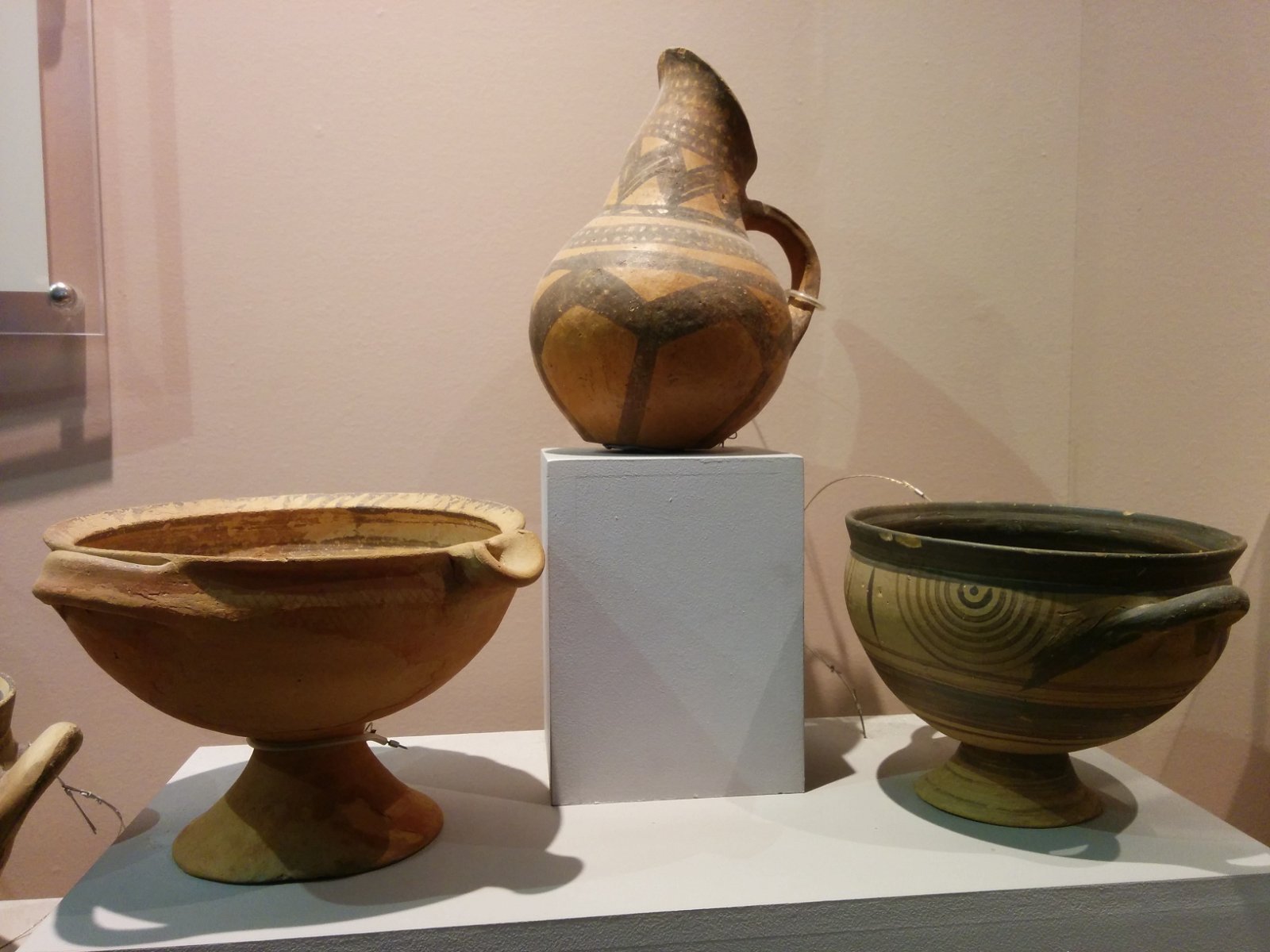 Archaeological Museum of Thessaloniki