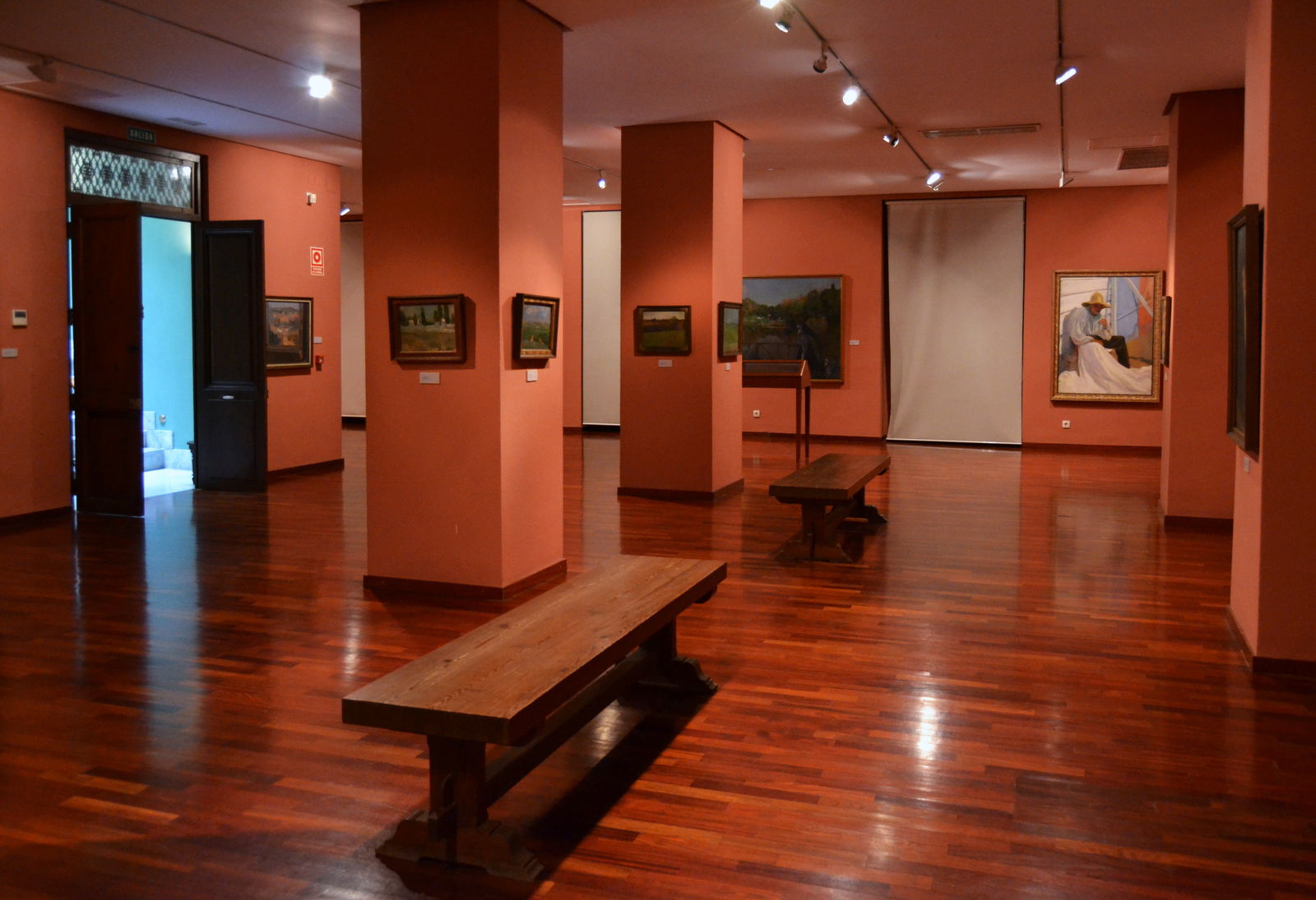 Casa-Museo José Benlliure