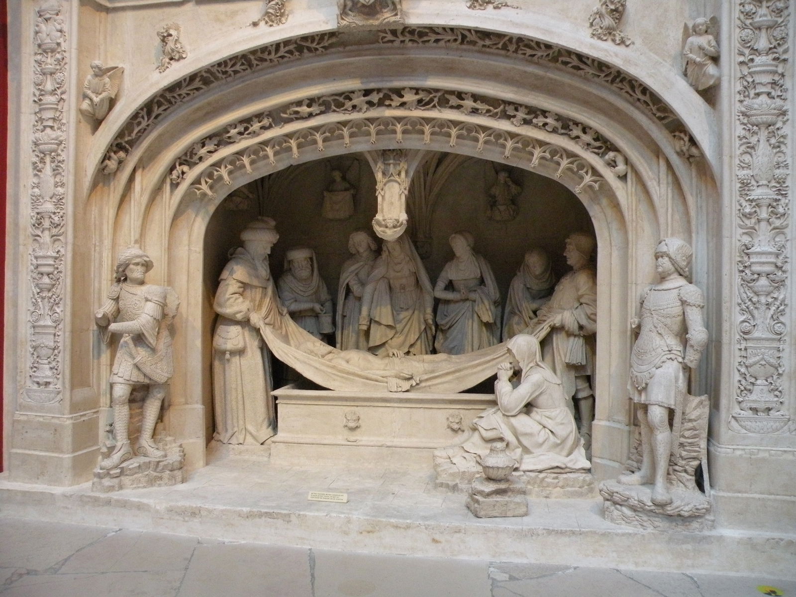 Musée des Monuments Français