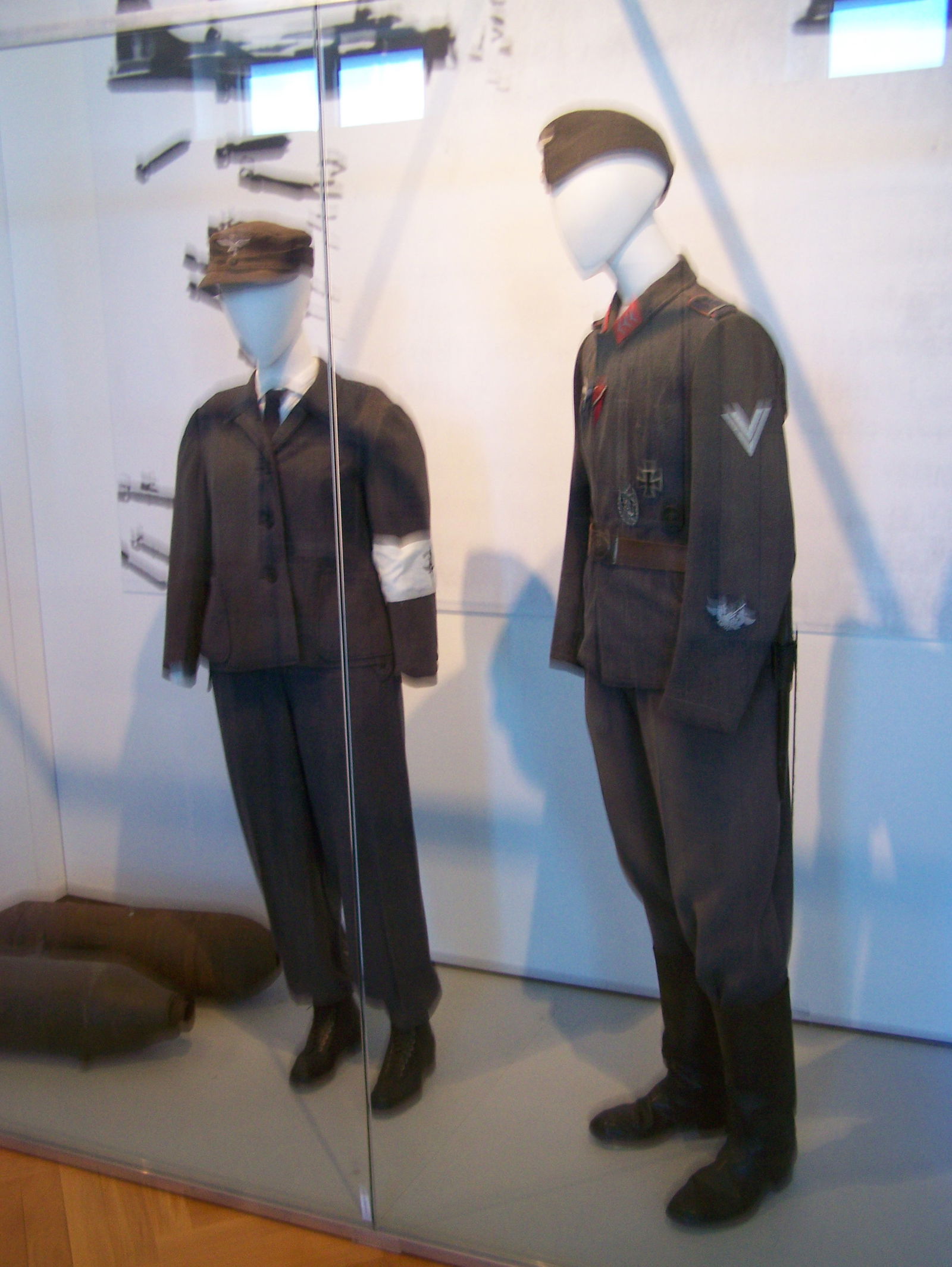 Militärhistorische Museum der Bundeswehr – Flugplatz Berlin-Gatow
