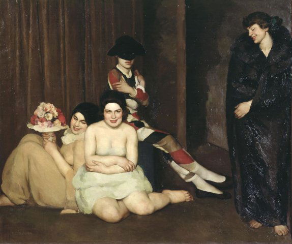 Galleria Nazionale d'Arte Moderna