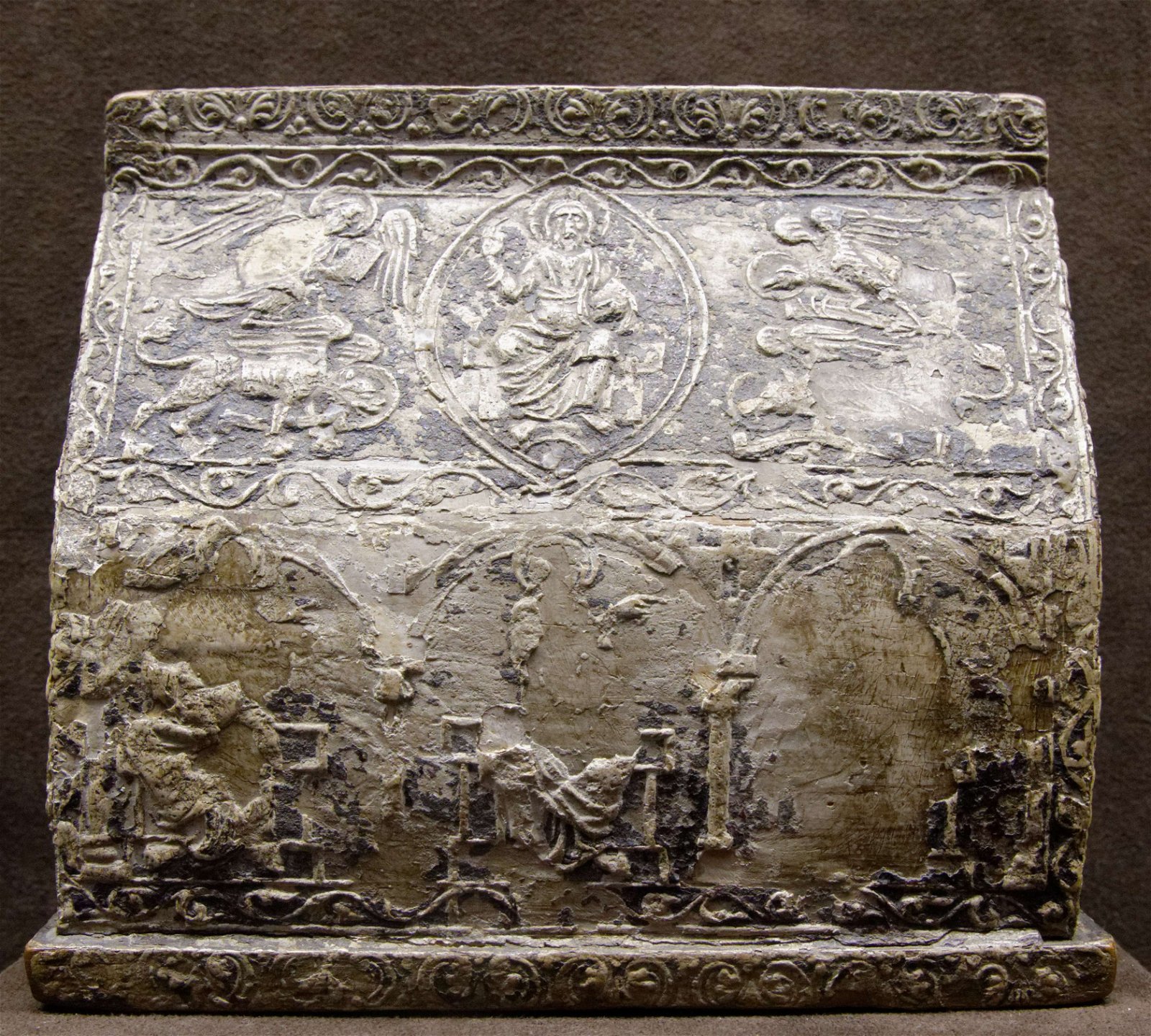 Musée National du Moyen Âge