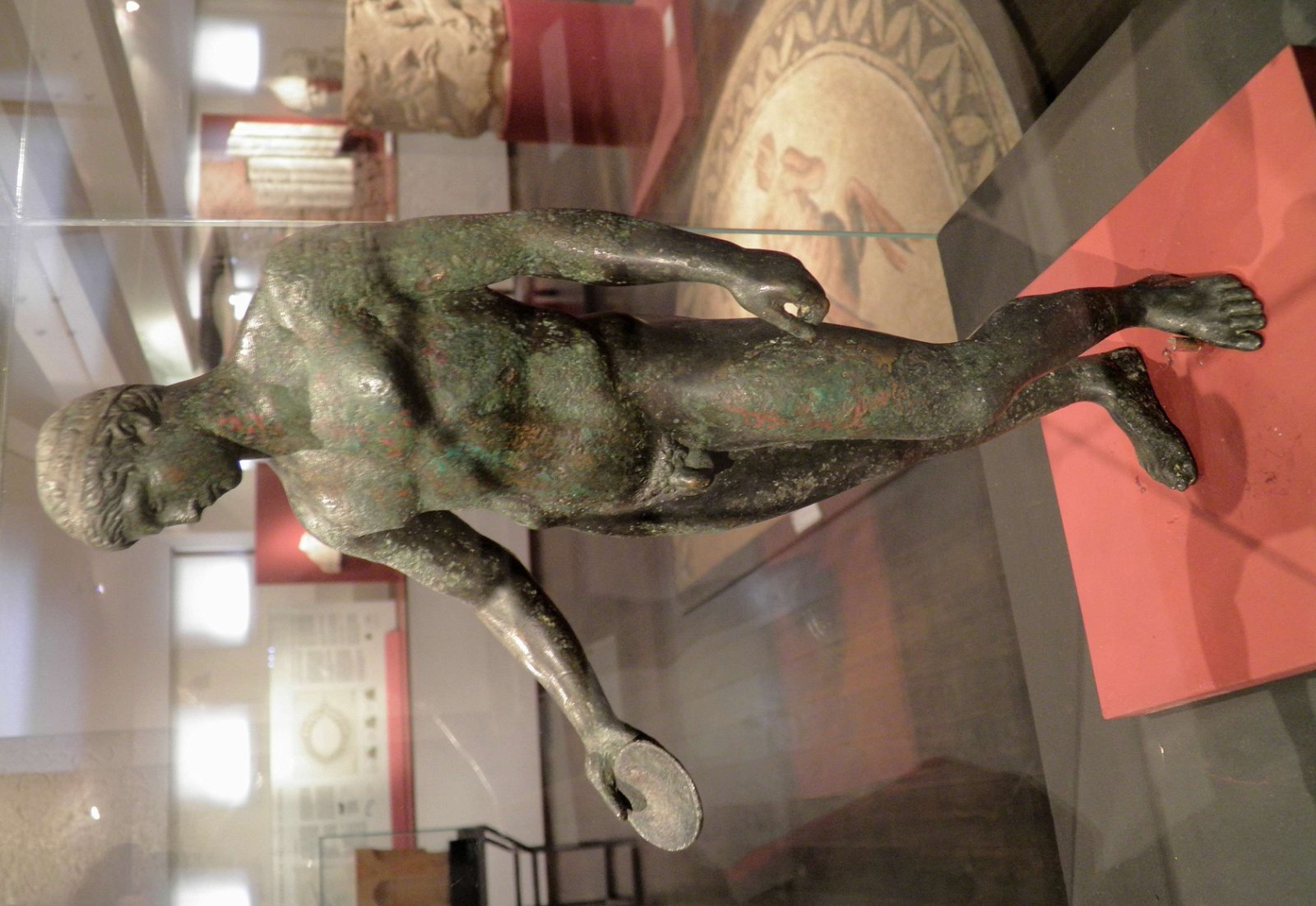 Musée Saint-Raymond