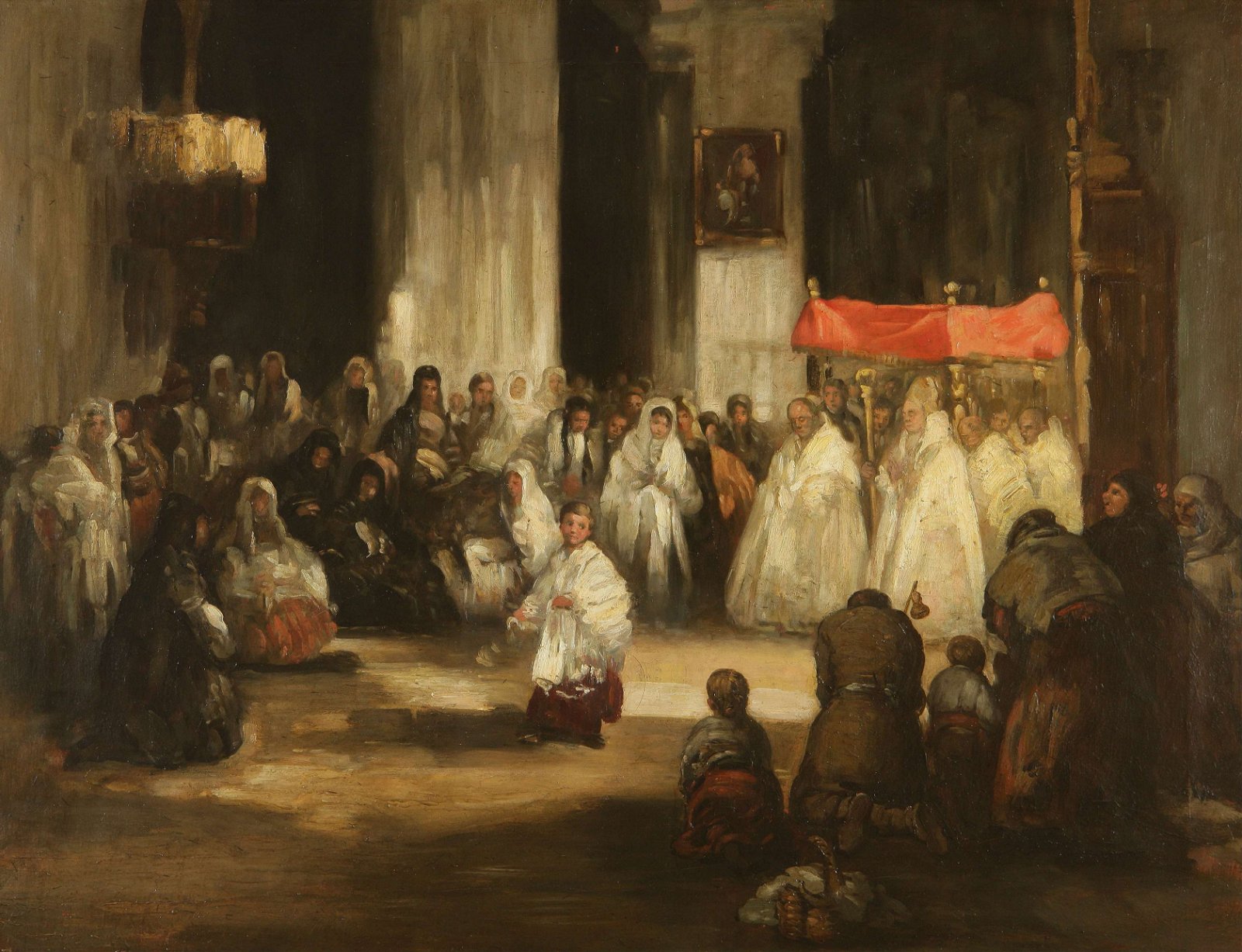 Museo del Romanticismo