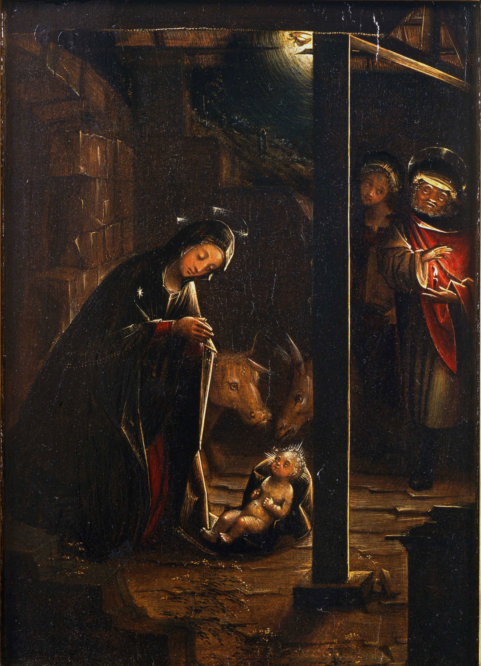 Museo civico d'arte antica