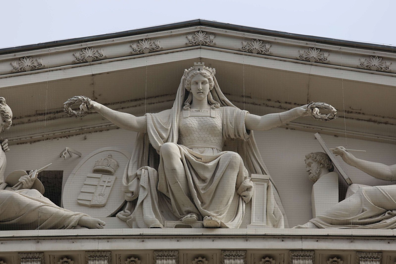 Hungarian National Museum