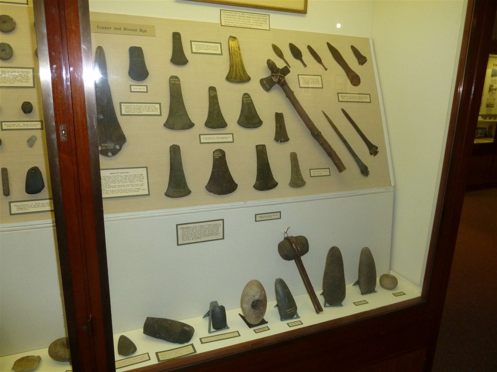 Armagh County Museum