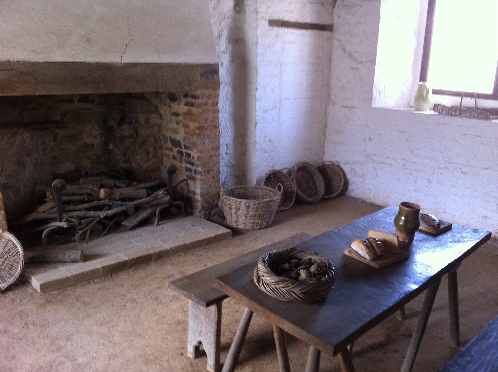 Medieval Merchant's House