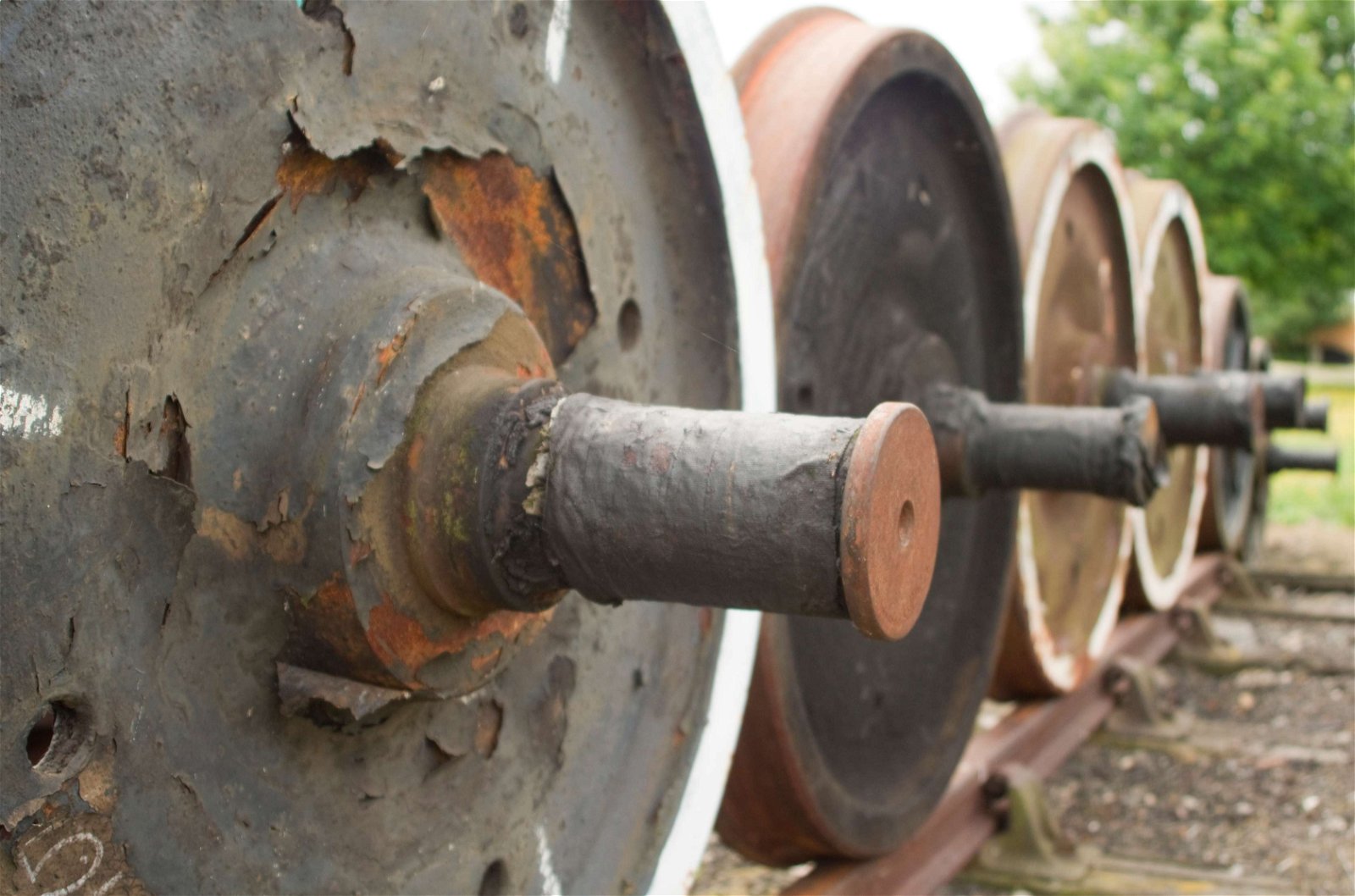Didcot Railway Centre