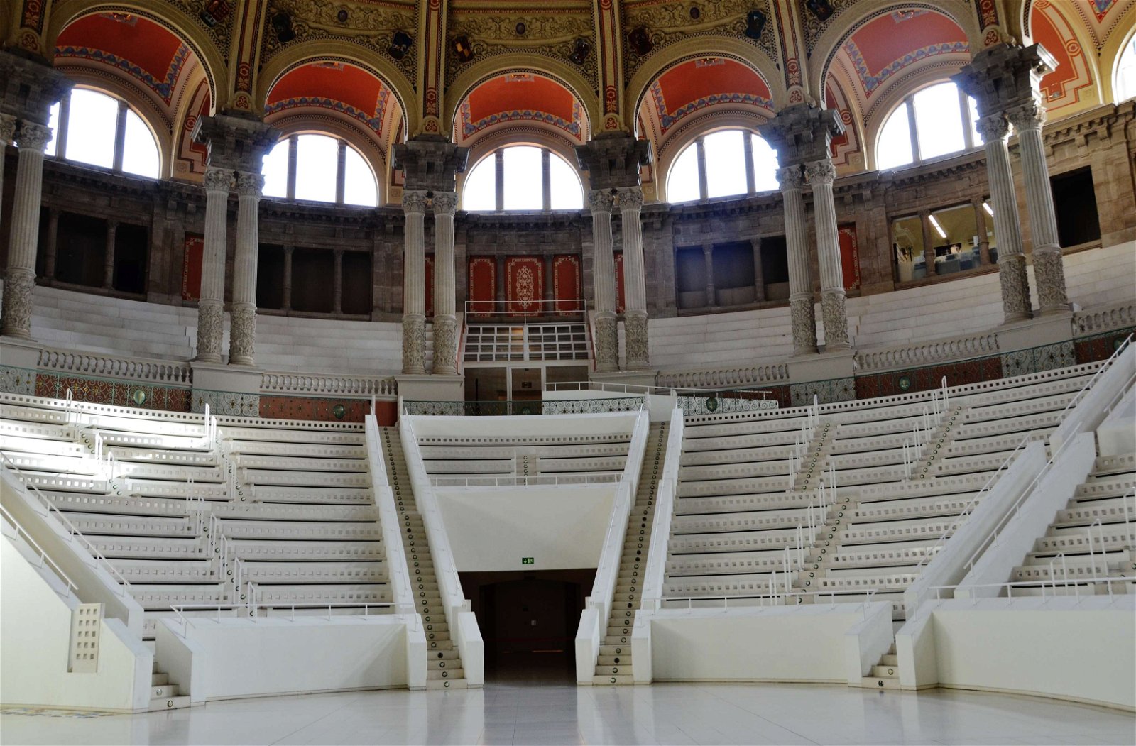 MNAC - Museu Nacional d'Art de Catalunya