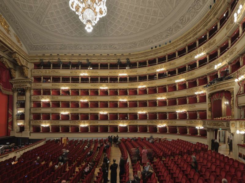 La Scala Opera
