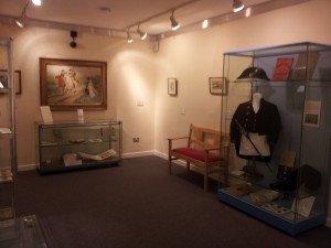 Whitchurch Heritage Centre