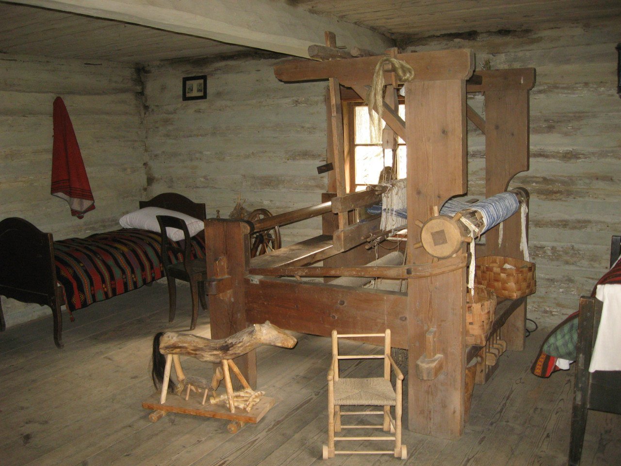 Estonian Open Air Museum