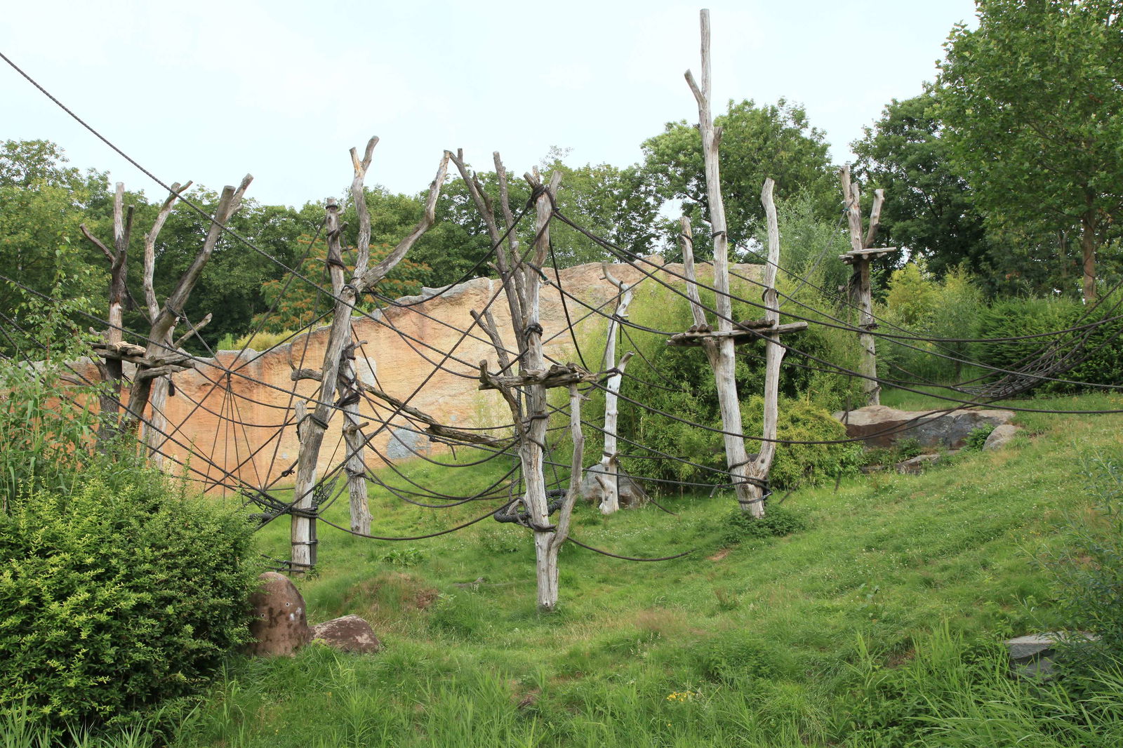 Zoologischer Garten Leipzig