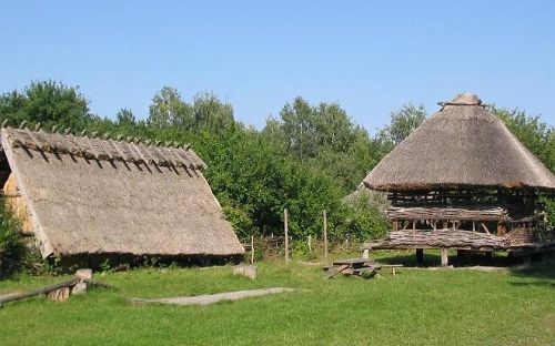 Museum Village Duppel