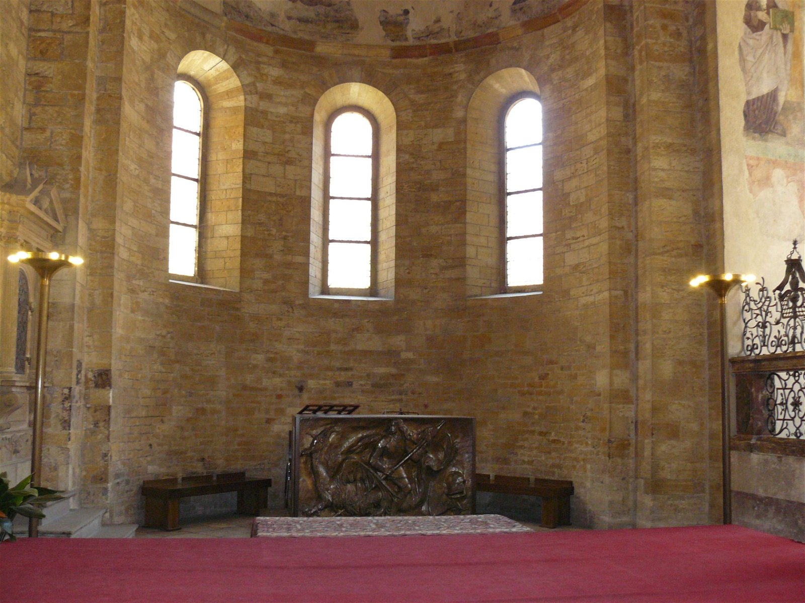 St. George's Basilica