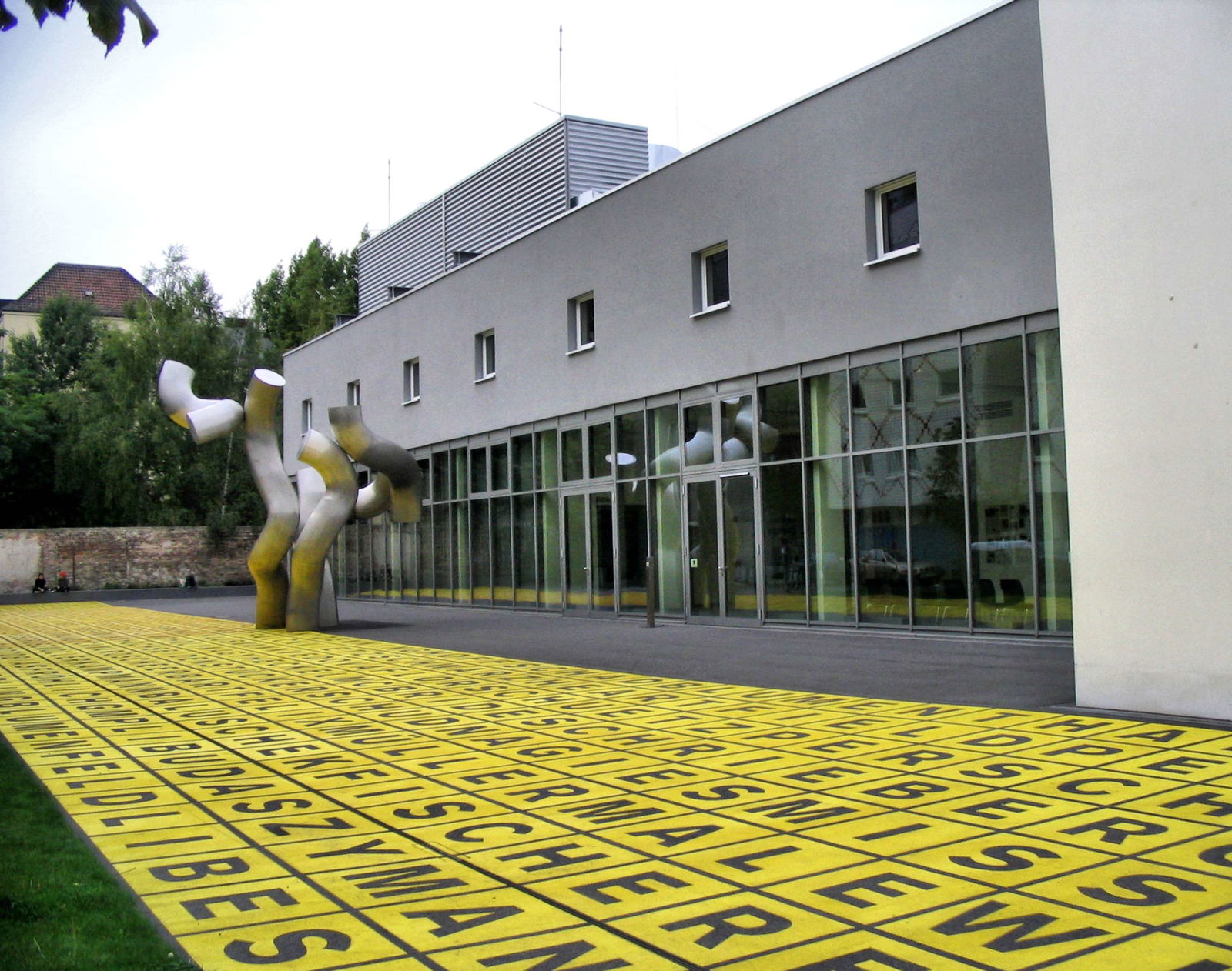 Berlinische Galerie