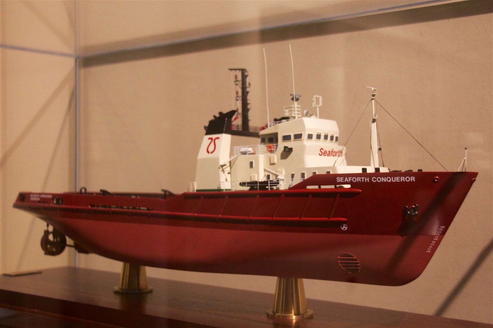 Merseyside Maritime Museum