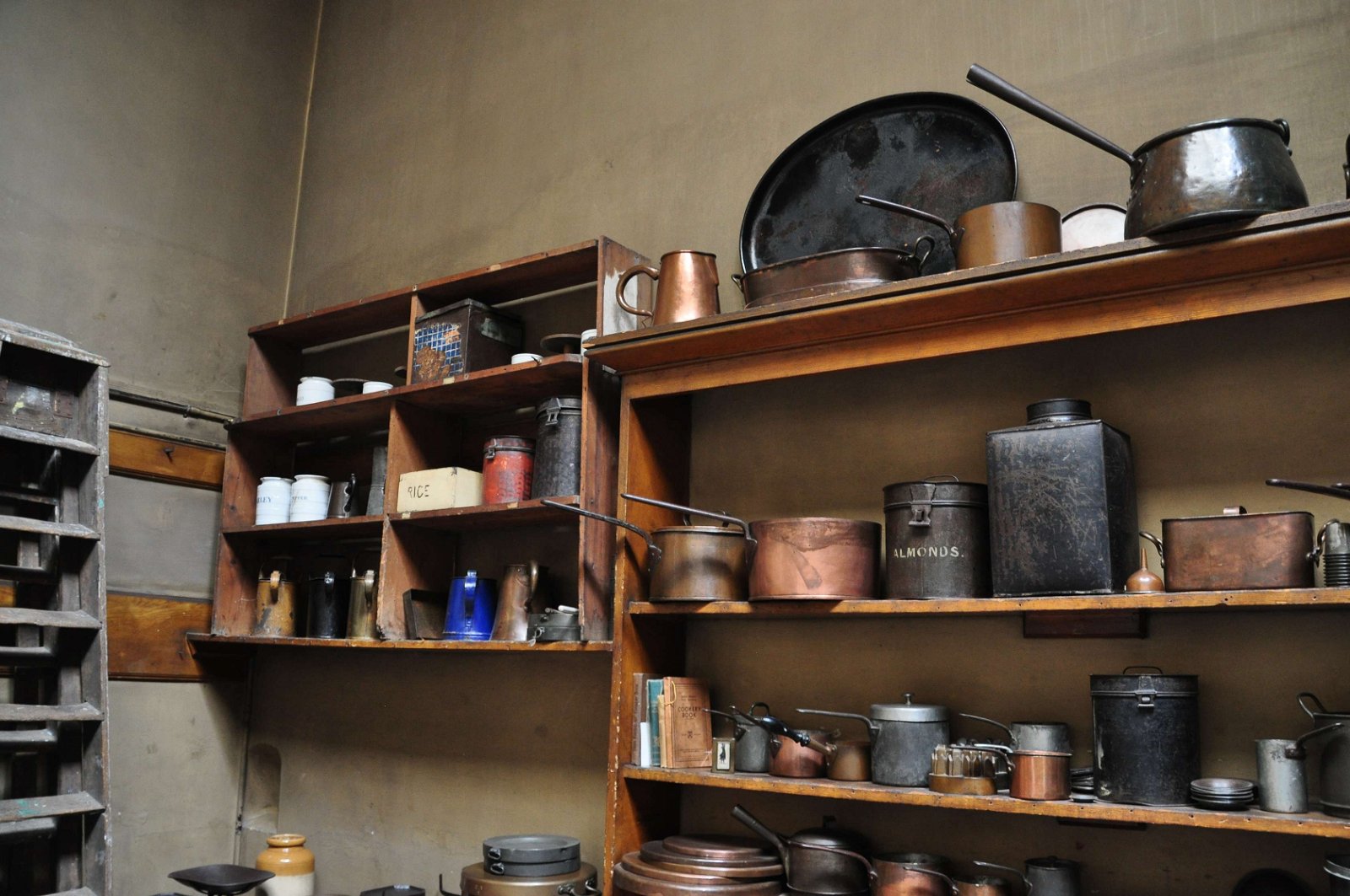 Brodsworth Hall and Gardens