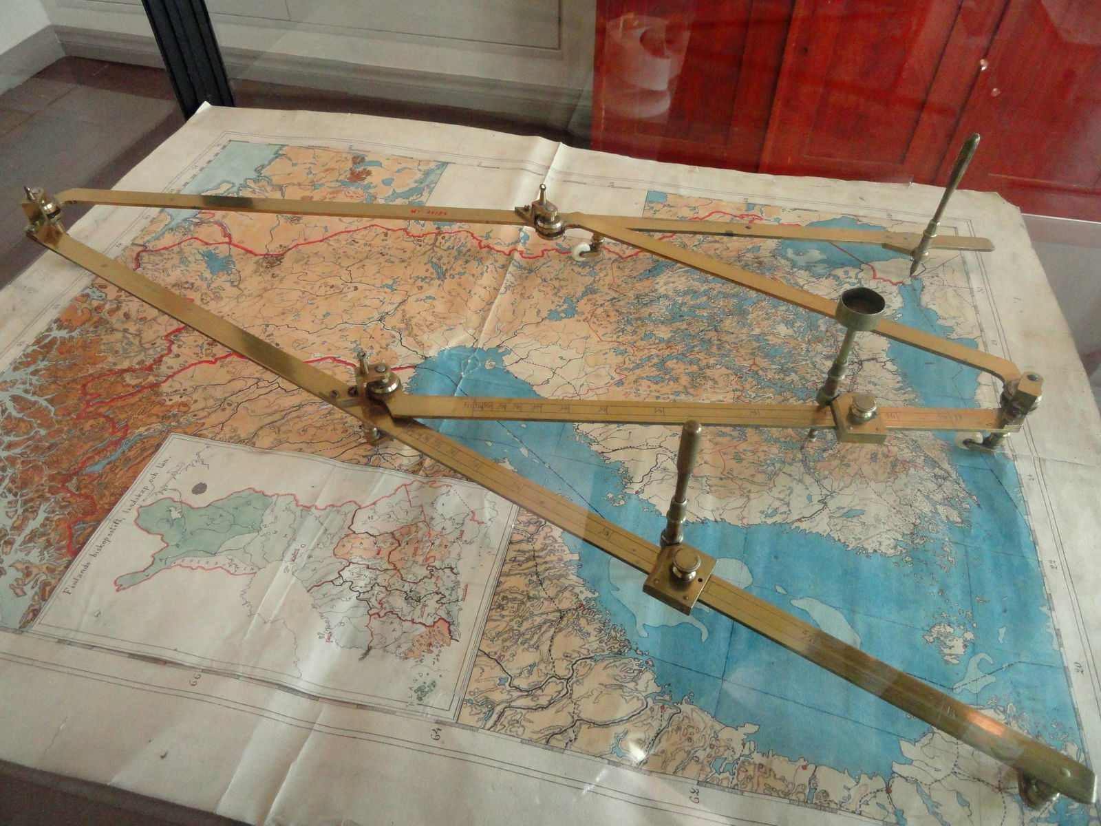 Helsinki University Museum