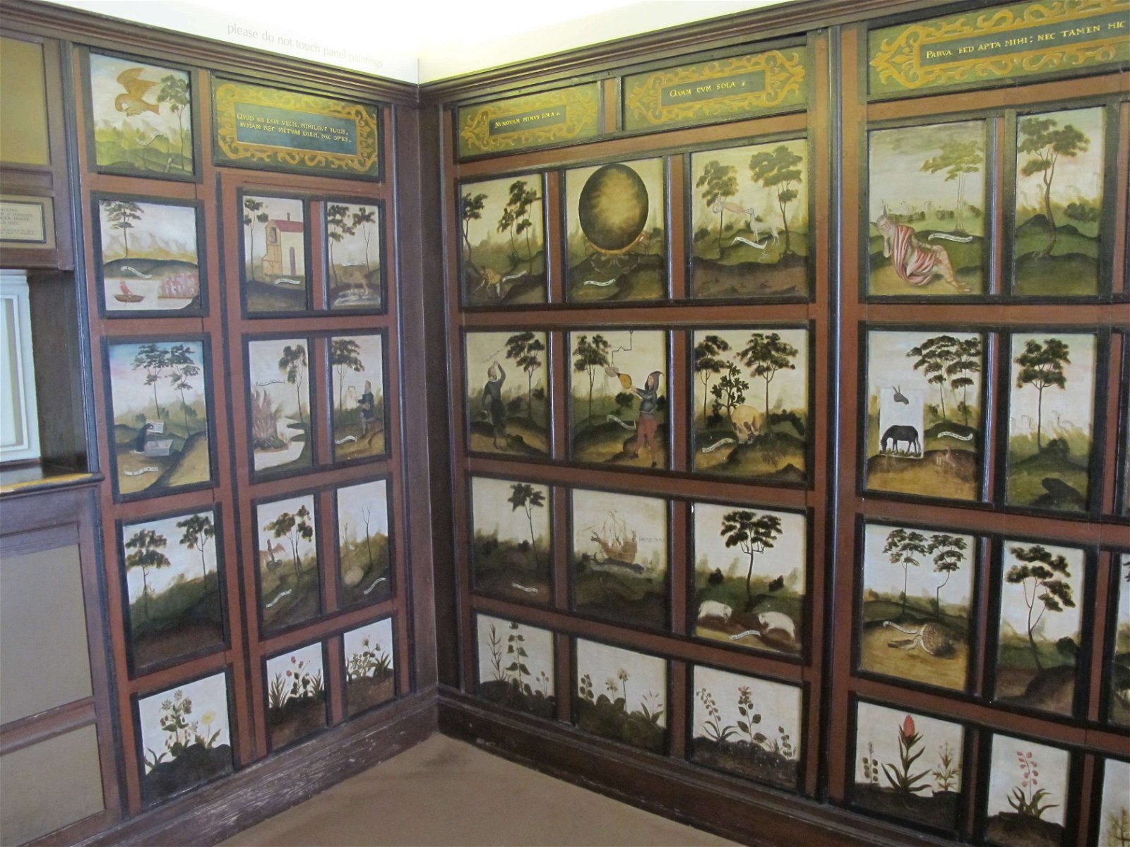 Christchurch Mansion