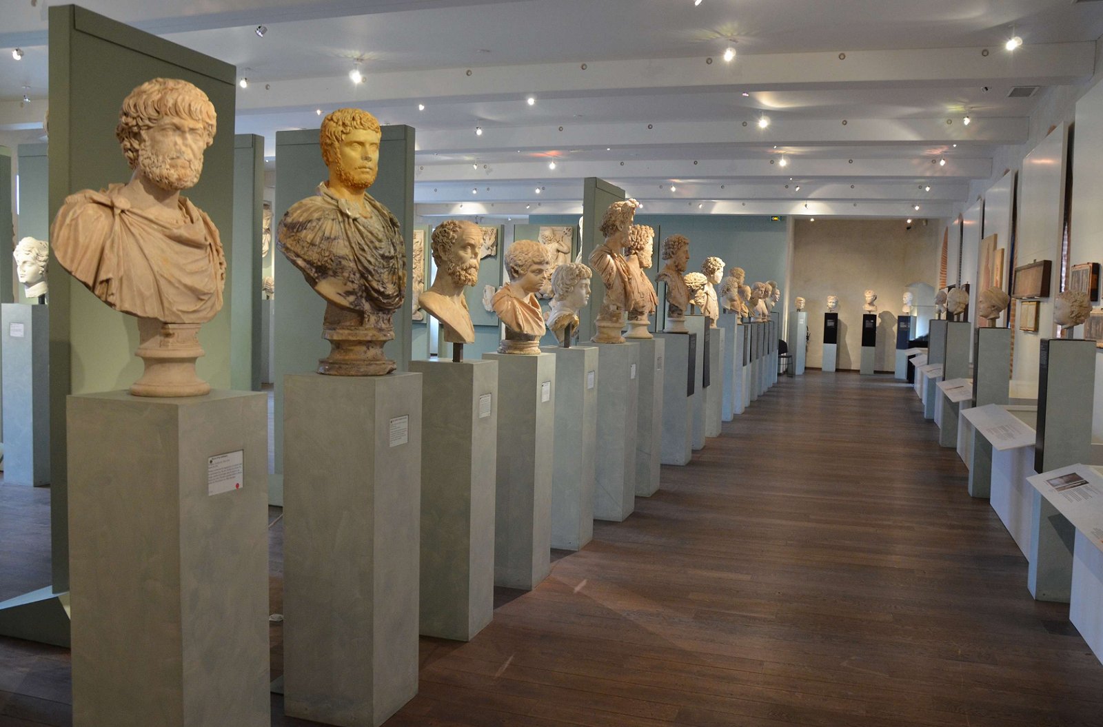 Musée Saint-Raymond