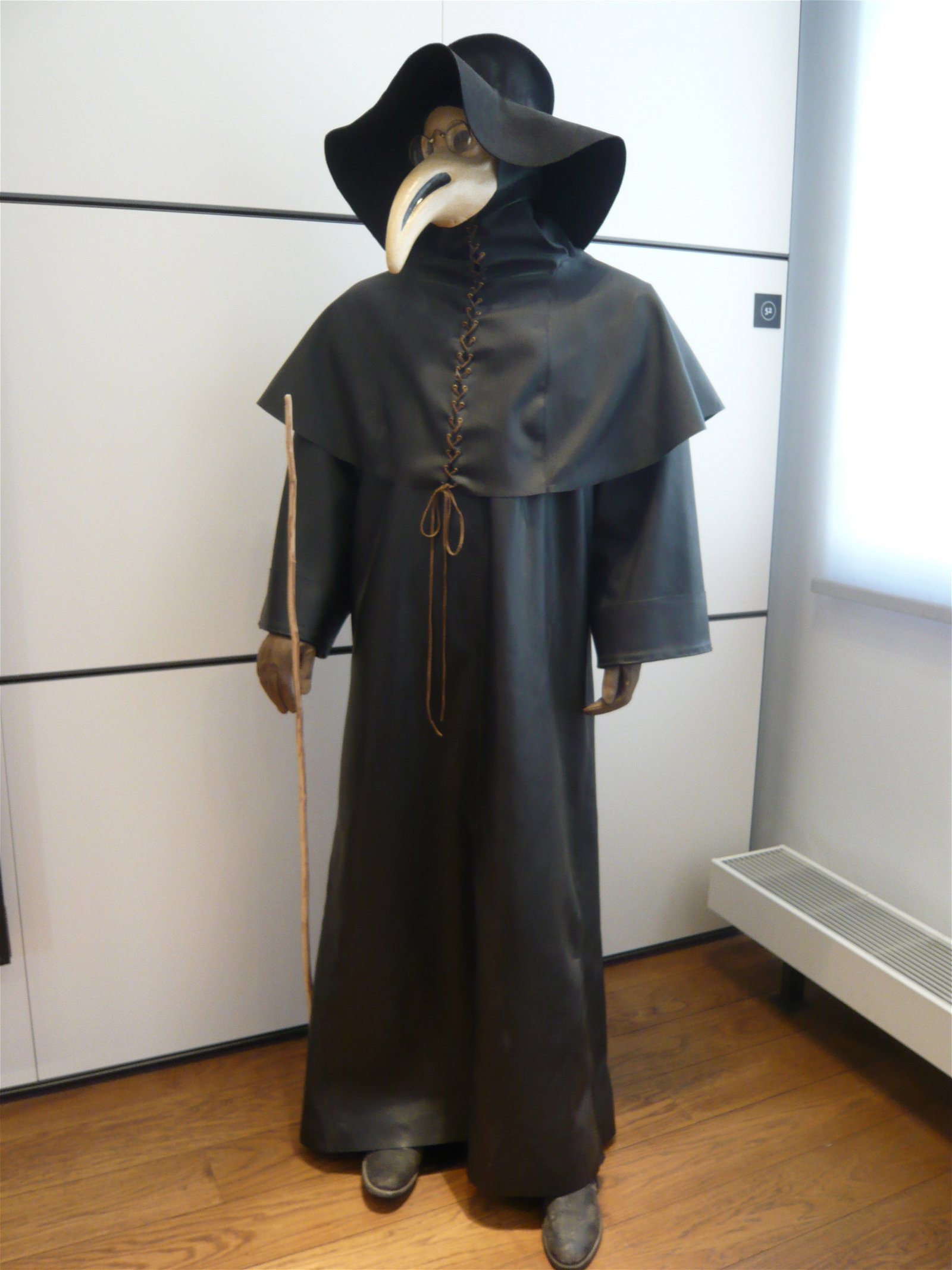 Het Onze-Lieve-Vrouw met de Roos Hospitaal Museum