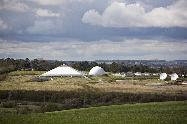 Winchester Science Centre and Planetarium