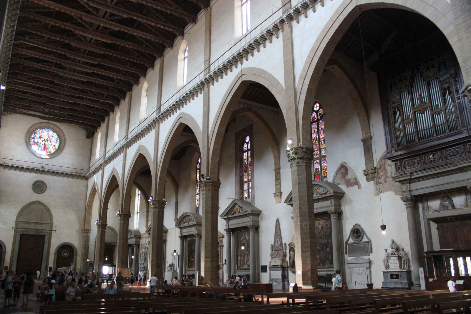 Basilica di Santa Croce