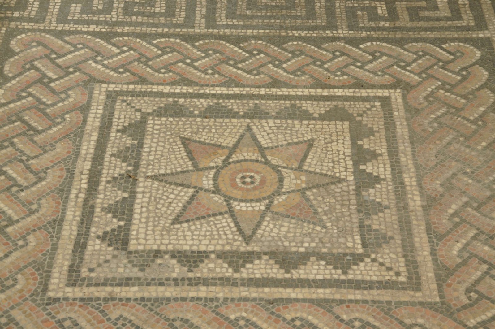 Aldborough Roman Site