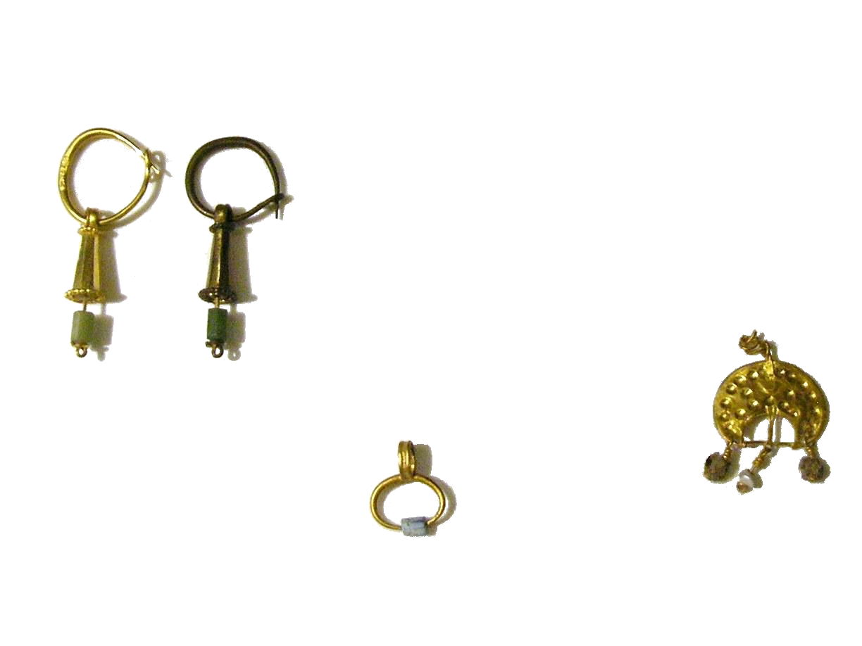 Römermuseum Wien - Wien Museum