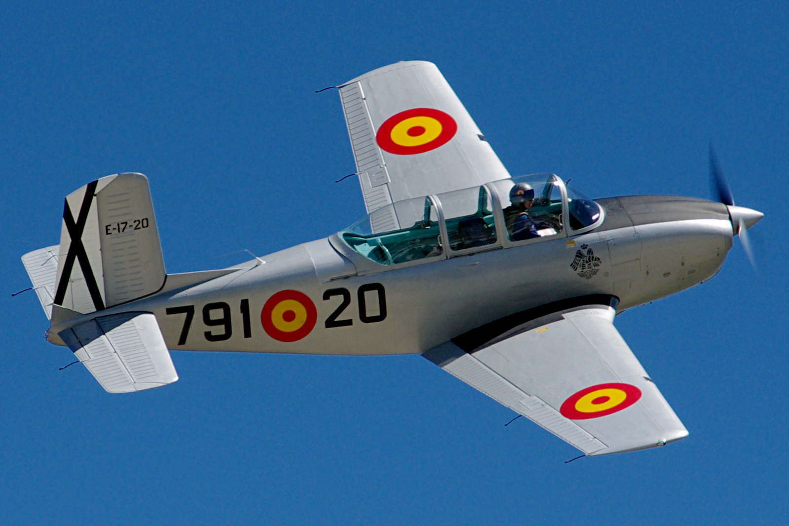 Infante de Orleans Foundation Museum