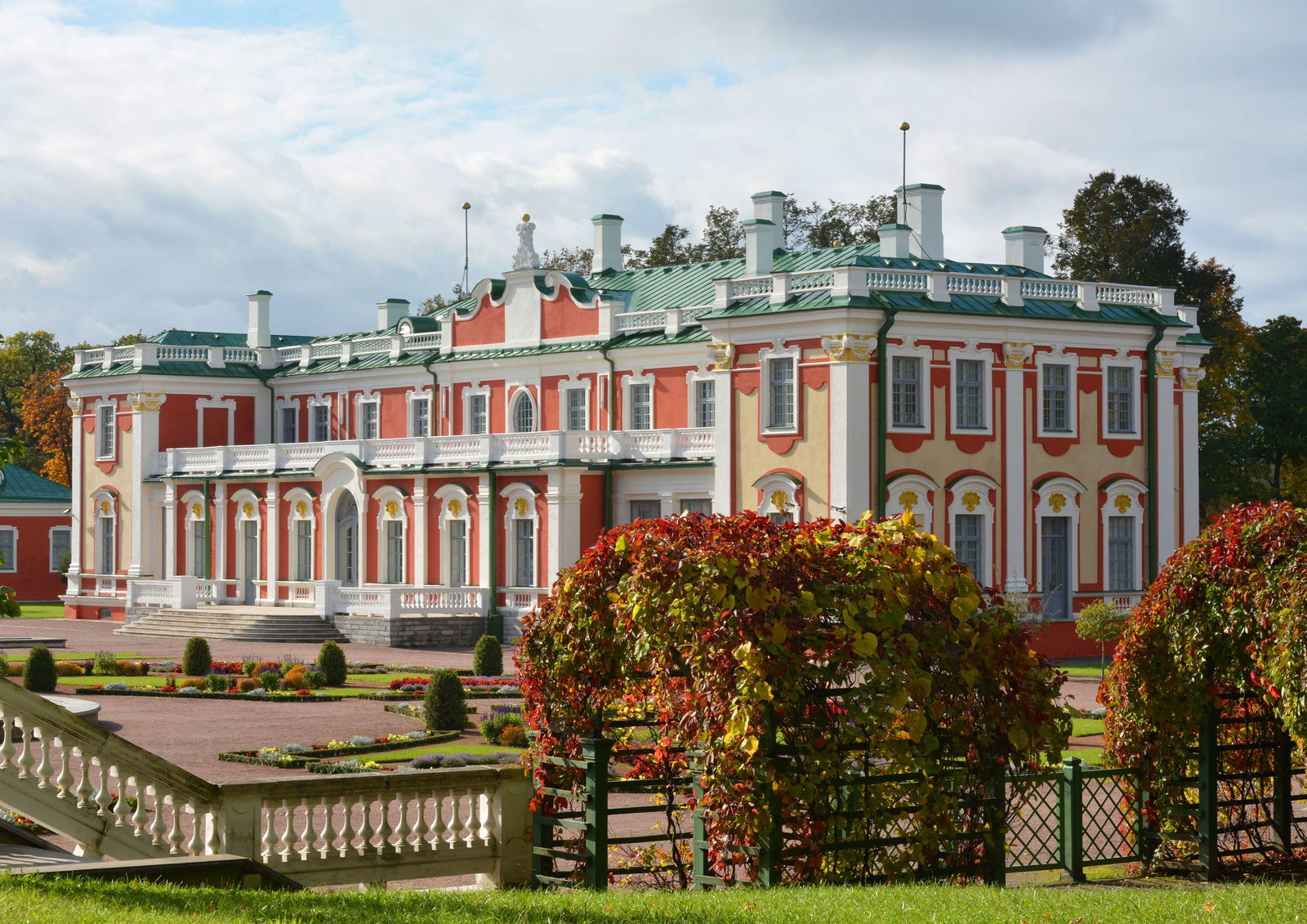 Kadriorg Art Museum