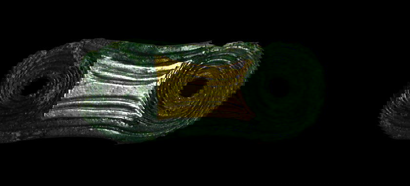 Archäologisches Museum Hamburg