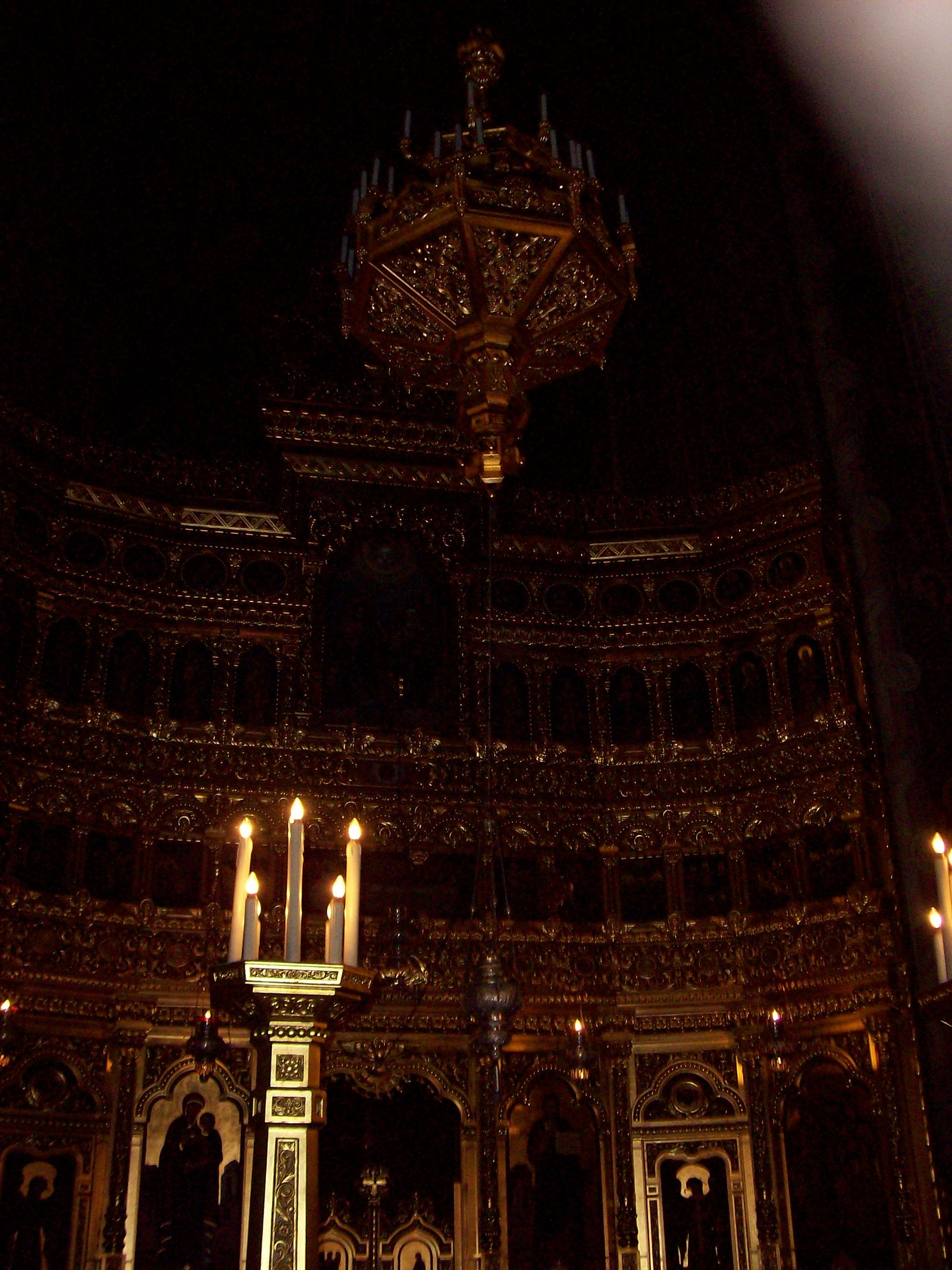 Timișoara Orthodox Cathedral