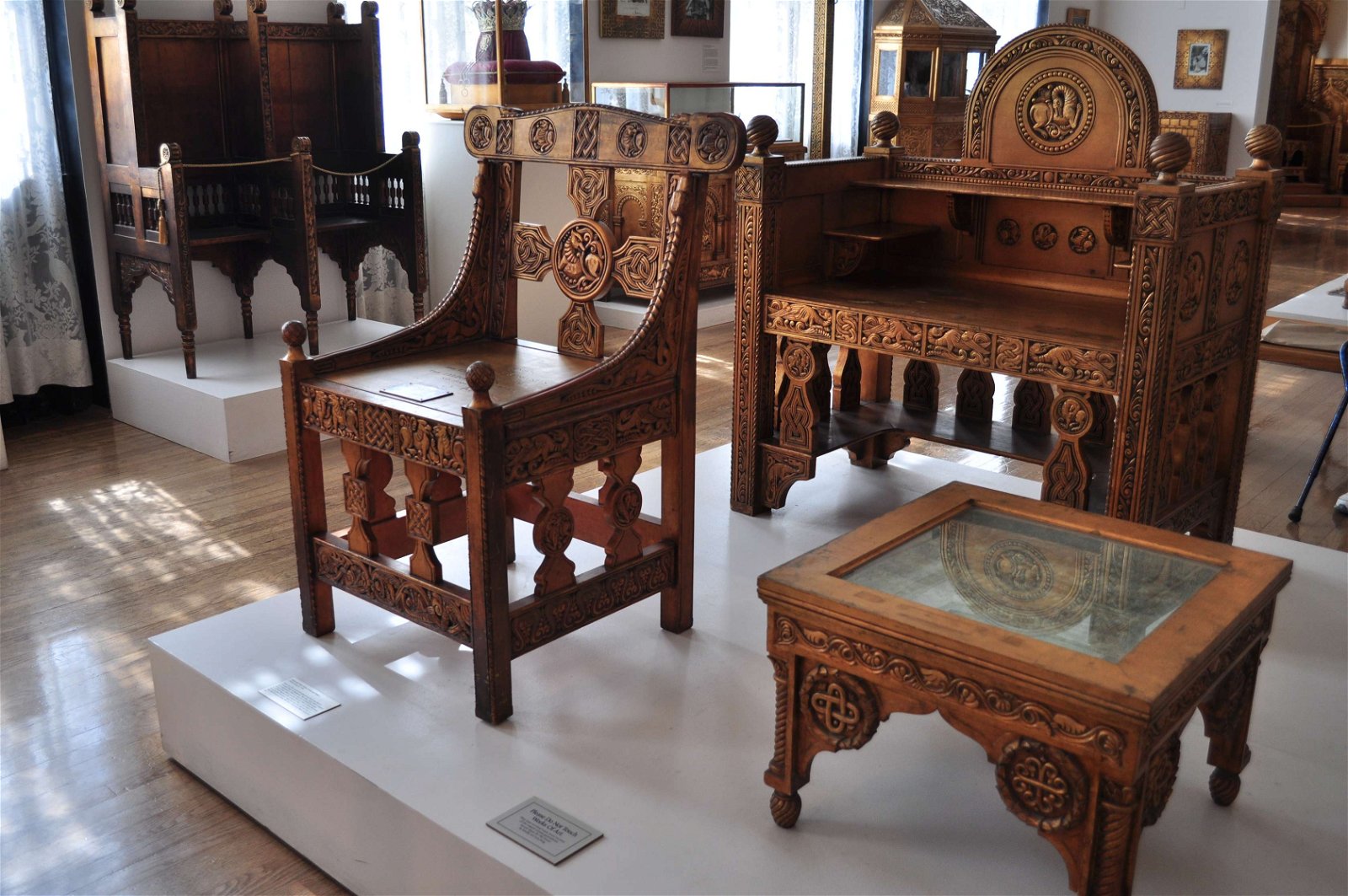 National Cotroceni Museum