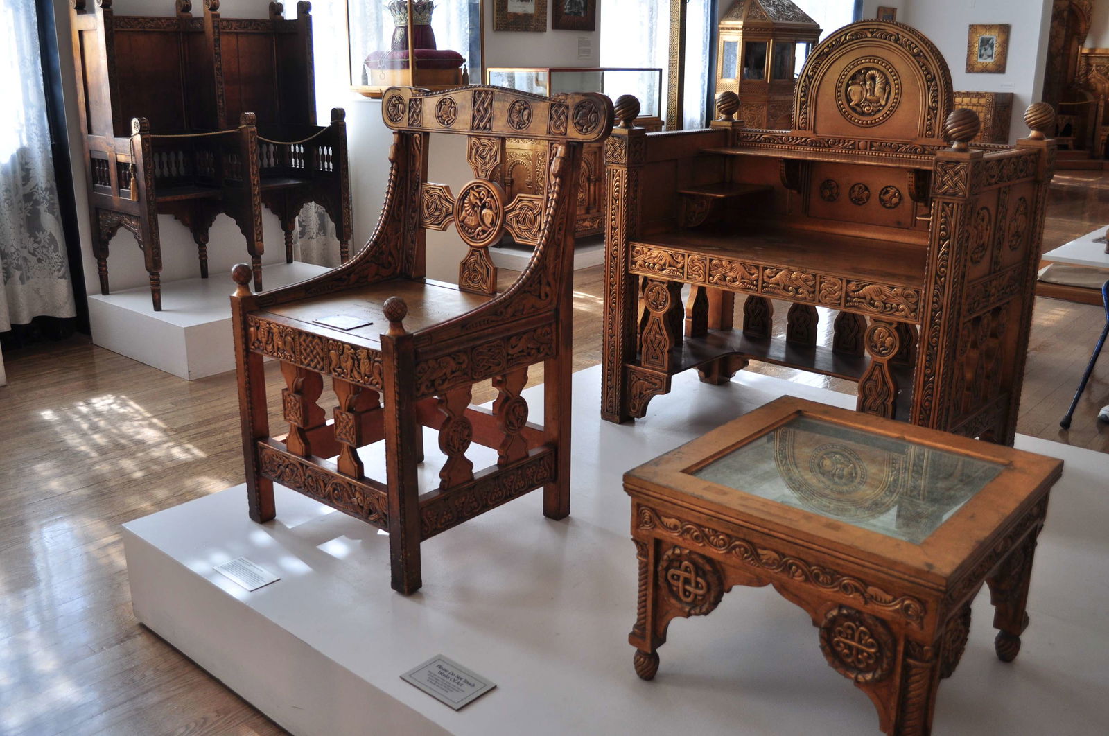 National Cotroceni Museum